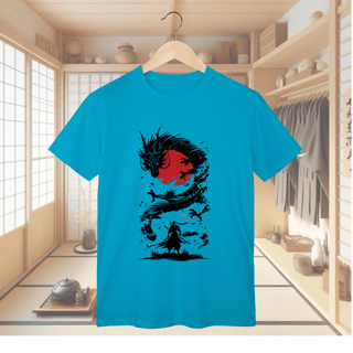 Nome do produto T-shirt Classic: 