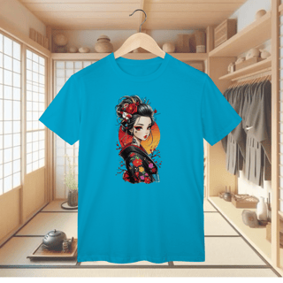 Nome do produto T-shirt Classic: 