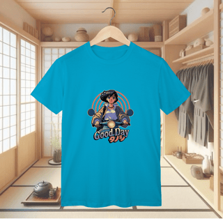 Nome do produto T-shirt Classic: 