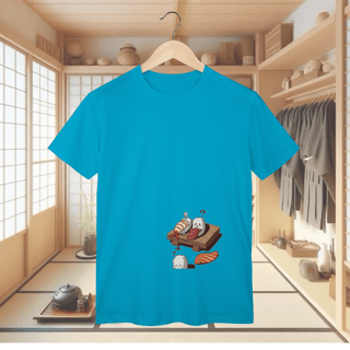 Nome do produto T-shirt Classic: 