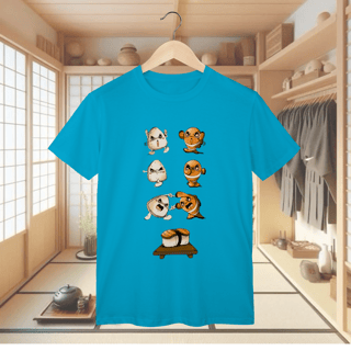 Nome do produto T-shirt Classic: 