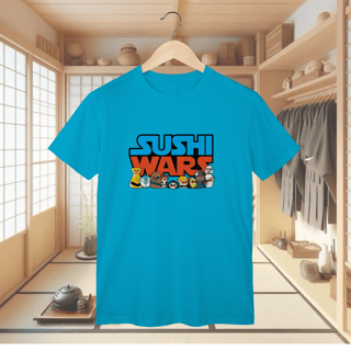 Nome do produto T-shirt Classic: 