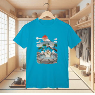 Nome do produto T-shirt Classic: 