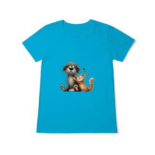 Nome do produto Baby Long Classic: DUPLA CAÓTICA (Achei que Seria Pior)