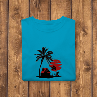 Nome do produto T-shirt Classic: 