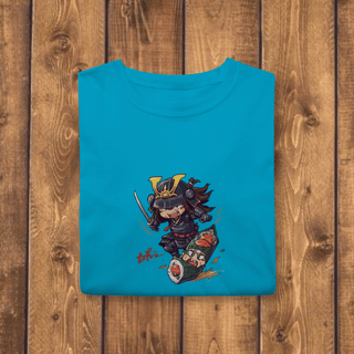 Nome do produto T-shirt Classic: 