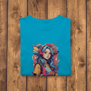 Nome do produto T-shirt Classic: 