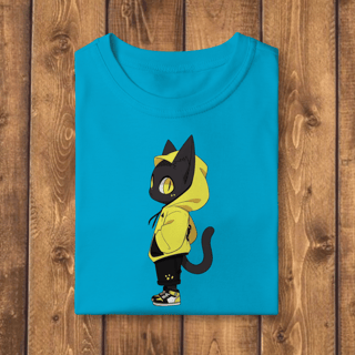 Nome do produto T-shirt Classic Infantil: 