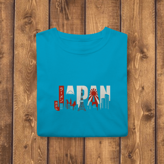 Nome do produto T-shirt Classic: 