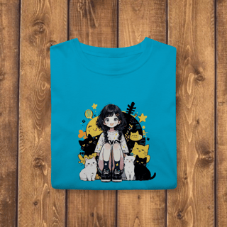 Nome do produto T-shirt Classic: 