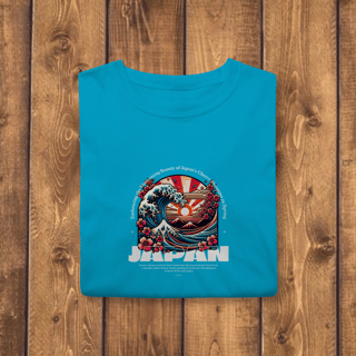 Nome do produto T-shirt Classic: 