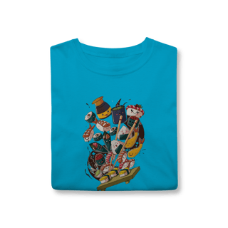 Nome do produto T-shirt Classic: 