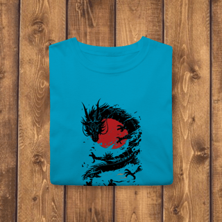 Nome do produto T-shirt Classic: 