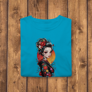 Nome do produto T-shirt Classic: 