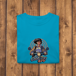 Nome do produto T-shirt Classic: 