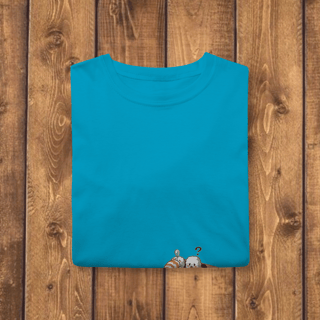 Nome do produto T-shirt Classic: 