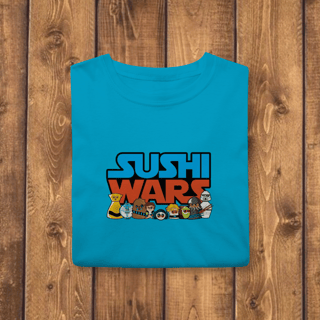 Nome do produto T-shirt Classic: 