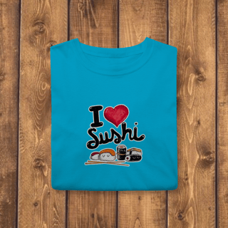 Nome do produto T-shirt Classic: 