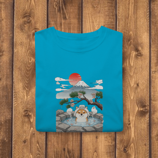 Nome do produto T-shirt Classic: 