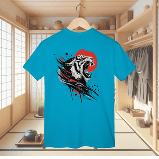 Nome do produto T-shirt Classic: 