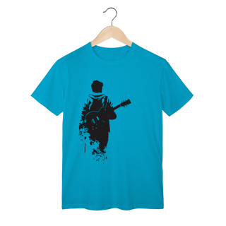 Nome do produto T-Shirt Classic: MÚSICO LIBERTO