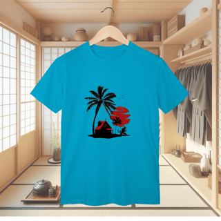 Nome do produto T-shirt Classic: 