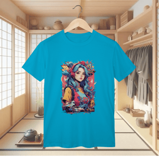 Nome do produto T-shirt Classic: 