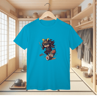 Nome do produto T-shirt Classic: 