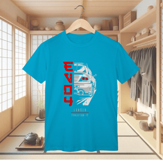 Nome do produto T-shirt Classic: 