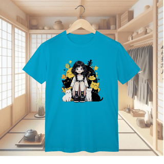 Nome do produto T-shirt Classic: 