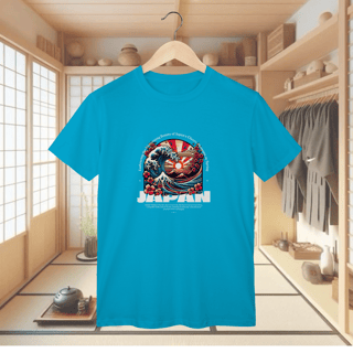 Nome do produto T-shirt Classic: 