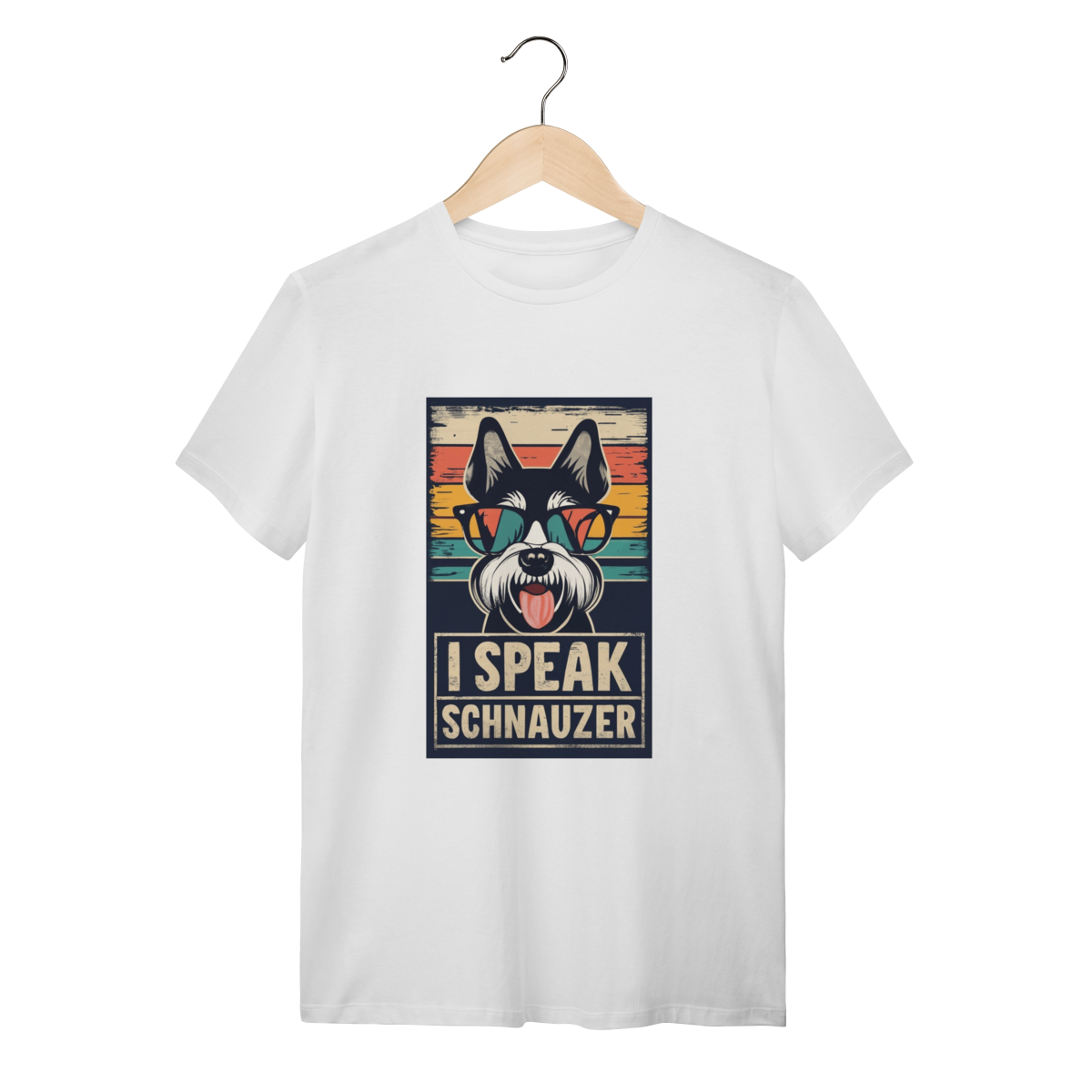 T-Shirt Quality 