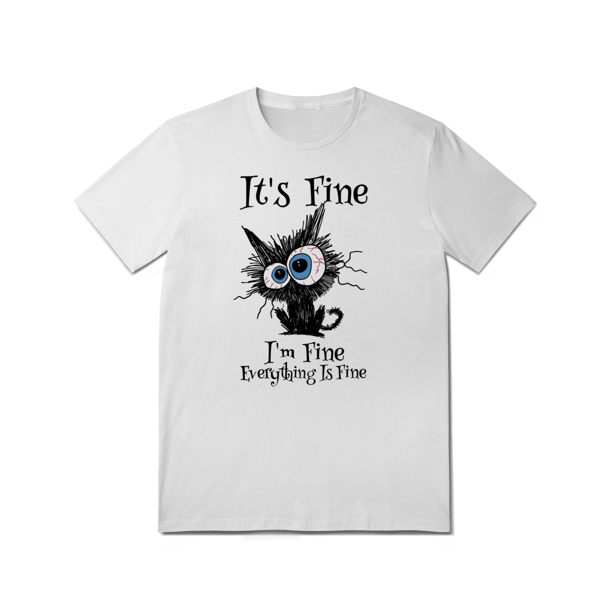T-shirt Quality 