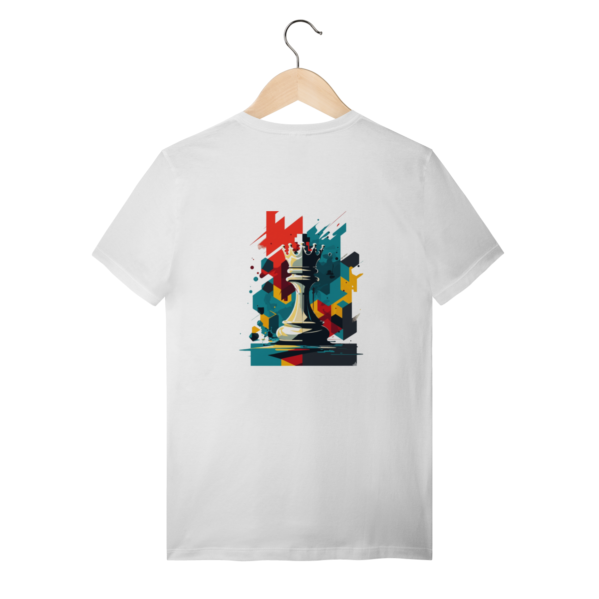 T-shirt Quality 