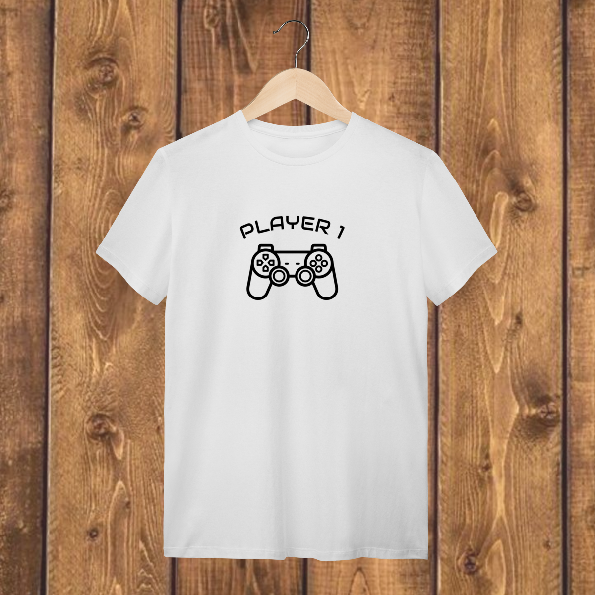 Nome do produto: T-shirt Quality: \