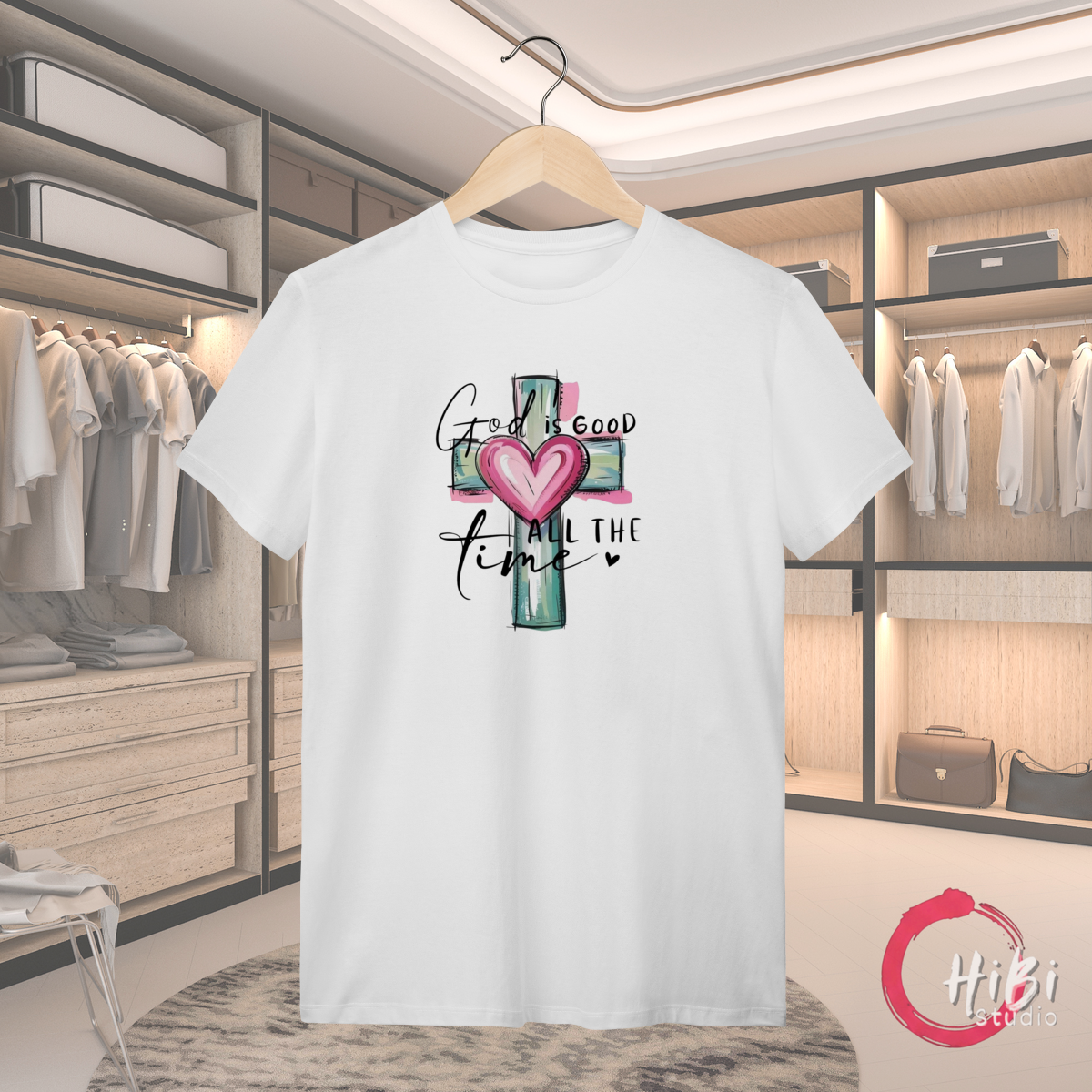 Nome do produto: T-shirt Quality: \