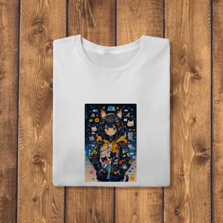 Nome do produto T-shirt Quality: 