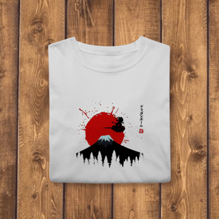 Nome do produto T-shirt Classic: 