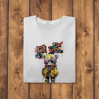 Nome do produto T-shirt Quality: 