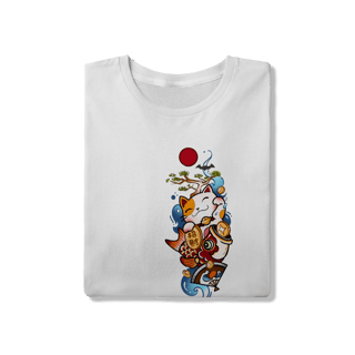 Nome do produto T-shirt Quality: 