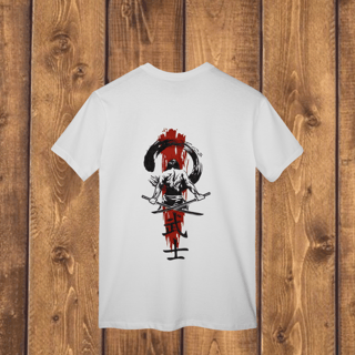 Nome do produto T-shirt Classic: 