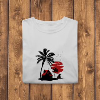 Nome do produto T-shirt Classic: 