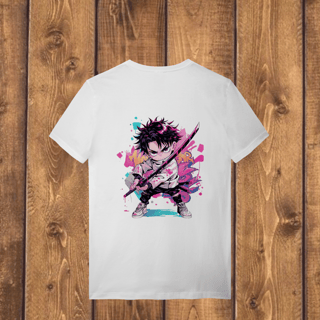 Nome do produto T-shirt Quality: 