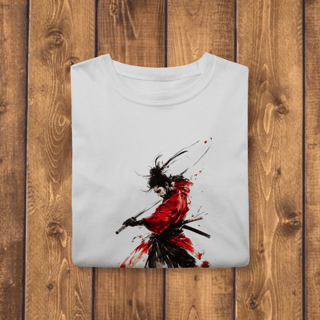 Nome do produto T-shirt Classic: 