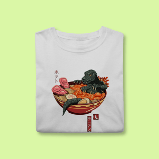 Nome do produto T-shirt Classic: 