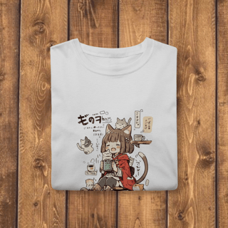 Nome do produto T-shirt Classic: 