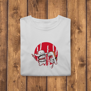 Nome do produto T-shirt Classic: 