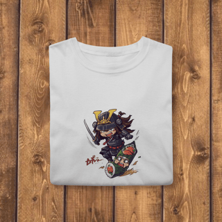 Nome do produto T-shirt Classic: 