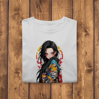 Nome do produto T-shirt Classic: 