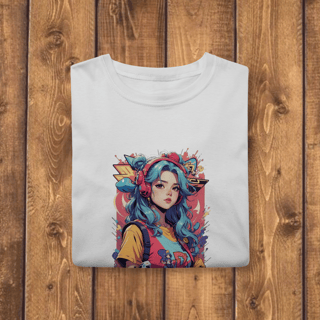 Nome do produto T-shirt Classic: 